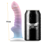 Mythology Colby Nayade aufladbarer Silikondildo mit Fernbedienung – Bild 3