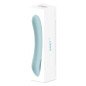 KIIROO Pearl 2+ vibromasseur rechargeable pour point G en silicone – turquoise – photo 4