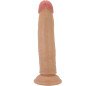 Gode réaliste Keon en TPR de 21 cm avec ventouse – photo 4