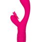 Calexotics Vlinderkus Flutter Pink Rechargeable Silicone Rabbit Vibrator – image 11 Calexotics Vlinderkus Flutter Pink Rechargeable Silicone Rabbit Vibrator – image 11