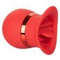 Calexotics French Kiss Sweet Talker, stimulateur clitoridien – photo 1 Calexotics French Kiss Sweet Talker, stimulateur clitoridien – photo 1