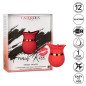 Calexotics French Kiss Sweet Talker Klitorisstimulator – Bild 2