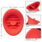Calexotics French Kiss Sweet Talker, stimulateur clitoridien – photo 3 Calexotics French Kiss Sweet Talker, stimulateur clitoridien – photo 3