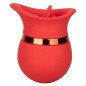 Calexotics French Kiss Sweet Talker Klitorisstimulator – Bild 9