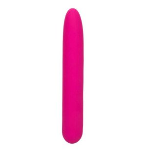 Calexotics Bliss Vibe – różowy wodoodporny wibrator typu bullet z silikonu – zdjęcie 2