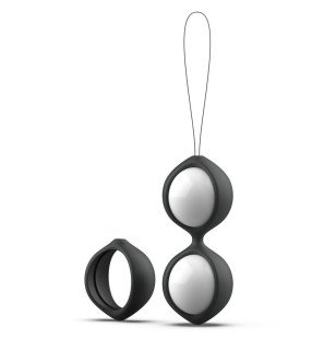 B SWISH B-Fit Klassiek Flex zwart 38 g glijmiddel – foto 1