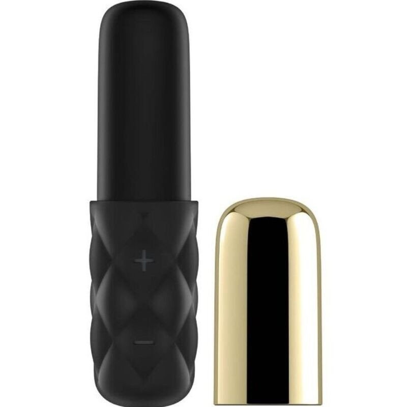 Satisfyer vibrator à plusieurs vitesses, rechargeable et étanche – photo 1 Satisfyer vibrator à plusieurs vitesses, rechargeable et étanche – photo 1