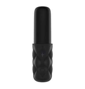 Satisfyer vibrator à plusieurs vitesses, rechargeable et étanche – photo 3