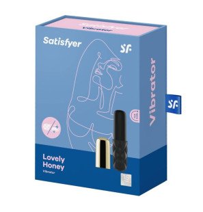 Satisfyer vibrator à plusieurs vitesses, rechargeable et étanche – photo 4