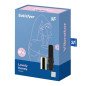Satisfyer vibrator à plusieurs vitesses, rechargeable et étanche – photo 4 Satisfyer vibrator à plusieurs vitesses, rechargeable et étanche – photo 4