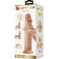 Pretty Love Quentin Realistic Dildo with Suction Cup, TPR, 18 cm – image 6 Pretty Love Quentin Realistic Dildo with Suction Cup, TPR, 18 cm – image 6