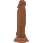 Pretty Love Quentin, gode réaliste de 18 cm avec ventouse – photo 2 Pretty Love Quentin, gode réaliste de 18 cm avec ventouse – photo 2