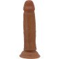 Pretty Love Quentin, gode réaliste de 18 cm avec ventouse – photo 3 Pretty Love Quentin, gode réaliste de 18 cm avec ventouse – photo 3