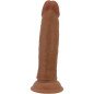 Pretty Love Quentin, gode réaliste de 18 cm avec ventouse – photo 4 Pretty Love Quentin, gode réaliste de 18 cm avec ventouse – photo 4