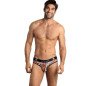 ANAIS MEN Comics slip voor heren in maat XL – foto 1