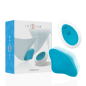 INTENSE Samantha Panty Vibrator with Remote Control, Blue – image 1 INTENSE Samantha Panty Vibrator with Remote Control, Blue – image 1