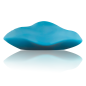 INTENSE Samantha Panty Vibrator with Remote Control, Blue – image 5 INTENSE Samantha Panty Vibrator with Remote Control, Blue – image 5