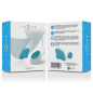 INTENSE Samantha Panty Vibrator with Remote Control, Blue – image 7 INTENSE Samantha Panty Vibrator with Remote Control, Blue – image 7