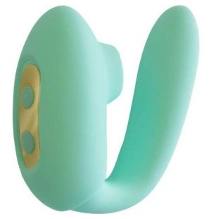 Accessoire pour les préliminaires XOCOON Mint pour couples – photo 1