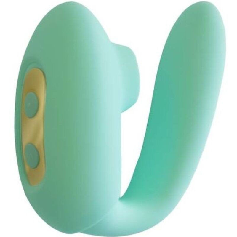 XOCOON Mint Foreplay Enhancer for Couples – image 1 XOCOON Mint Foreplay Enhancer for Couples – image 1