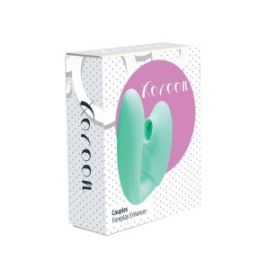 XOCOON Mint Foreplay Enhancer for Couples – image 10