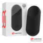 WatchMe Universal Remote Control for Vibrators, Black – image 1