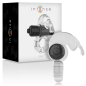 Transparent vibrating penis ring for intimate wellness – image 1 Transparent vibrating penis ring for intimate wellness – image 1