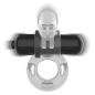 Transparent vibrating penis ring for intimate wellness – image 3 Transparent vibrating penis ring for intimate wellness – image 3