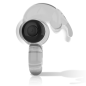 Transparent vibrating penis ring for intimate wellness – image 4 Transparent vibrating penis ring for intimate wellness – image 4