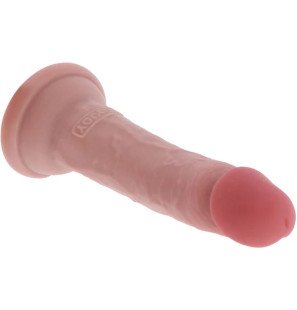 Get Real Deluxe realistische Dildo mit Saugnapf 15 cm – Bild 3