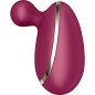 Satisfyer 1 Bes Op Zijn Best stimulateur clitoridien rechargeable en silicone – photo 2