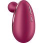Satisfyer 1 Bes Op Zijn Best – ładowany stymulator łechtaczki z silikonu – zdjęcie 3 Satisfyer 1 Bes Op Zijn Best – ładowany stymulator łechtaczki z silikonu – zdjęcie 3
