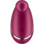 Satisfyer 1 Bes Op Zijn Best – ładowany stymulator łechtaczki z silikonu – zdjęcie 4 Satisfyer 1 Bes Op Zijn Best – ładowany stymulator łechtaczki z silikonu – zdjęcie 4