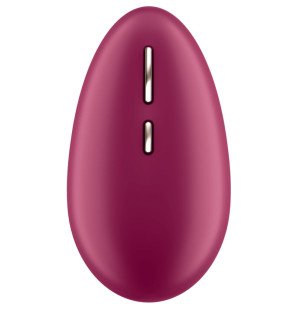 Satisfyer 1 Bes Op Zijn Best stimulateur clitoridien rechargeable en silicone – photo 5