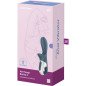 Satisfyer Booty 2 aufladbare Analpumpe dunkelgrau – Bild 6
