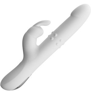 Pretty Love Reese, rotierender Silikon-Vibrator – Bild 1