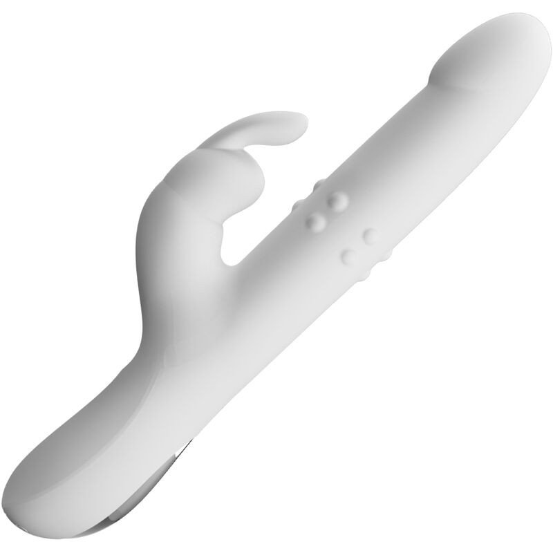 Pretty Love Reese Rotating Silicone Vibrator – image 1