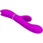 Pretty Love vibromasseur clitoridien rechargeable en silicone – photo 3