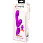 Pretty Love vibromasseur clitoridien rechargeable en silicone – photo 7