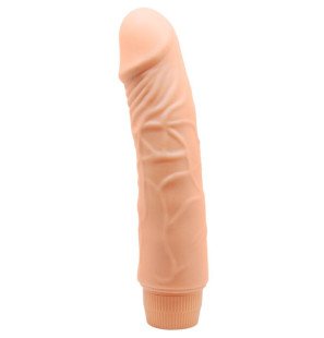 Realistic Vibrator 20 cm Baile Barbara – image 1