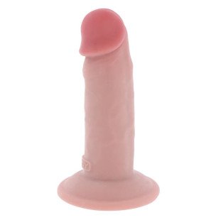 Get Real Deluxe extra dikke realistische dildo van TPE, 13 cm – foto 2