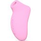 LELO SONA 2 stimulateur clitoridien compact en silicone rose – photo 2