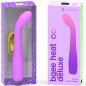 B SWISH Bgee Heat Infinite Deluxe — ładowany wibrator silikonowy – zdjęcie 2 B SWISH Bgee Heat Infinite Deluxe — ładowany wibrator silikonowy – zdjęcie 2