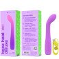 B SWISH Bgee Heat Infinite Deluxe — ładowany wibrator silikonowy – zdjęcie 3 B SWISH Bgee Heat Infinite Deluxe — ładowany wibrator silikonowy – zdjęcie 3