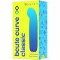 B SWISH Bcute Curve Infinite Rechargeable Silicone Vibrator, Yellow – image 4 B SWISH Bcute Curve Infinite Rechargeable Silicone Vibrator, Yellow – image 4