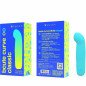 B SWISH BCute Curve Infinite ładowany wibrator silikonowy, niebieski – zdjęcie 3