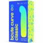 B SWISH BCute Curve Infinite wiederaufladbarer Silikonvibrator blau – Bild 4