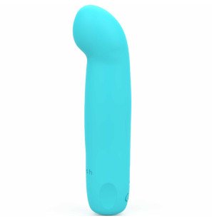 B SWISH BCute Curve Infinite vibromasseur rechargeable en silicone – photo 2