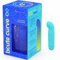 B SWISH BCute Curve Infinite vibromasseur rechargeable en silicone – photo 4