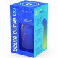 B SWISH BCute Curve Infinite vibromasseur rechargeable en silicone – photo 6